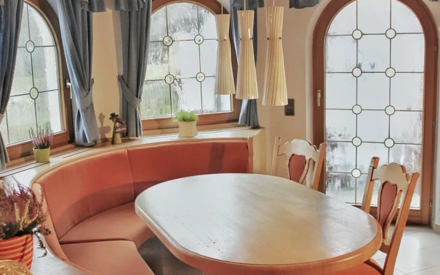 Appartement Ludwigskanal