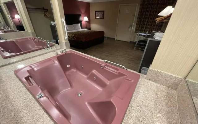 Economy Inn