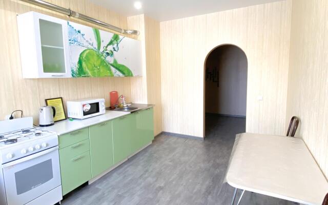 Апартаменты на улице Республиканская 95