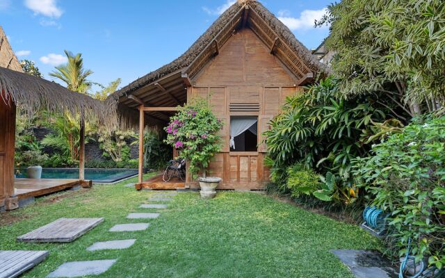 Wanderlust Villa by Betterplace