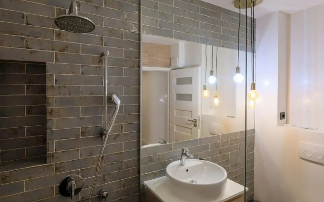 BCB Aparts Grand Park Luxury