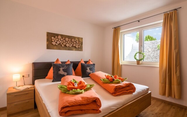 Luxurious Apartment in Pfarrwerfen Salzburg with Terrace