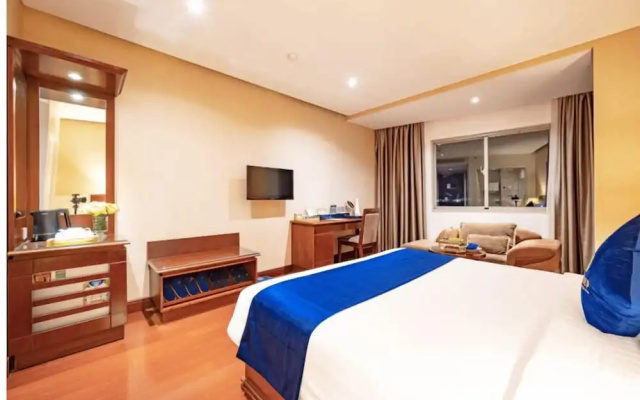 Sandals Stay Hotel – Guest Rooms – Da Nang