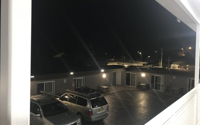 Toukley Motor Inn