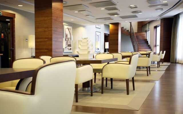 Sercotel Sorolla Palace Hotel