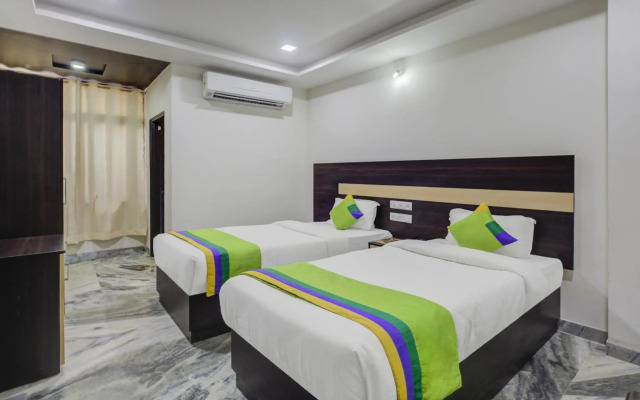 Hotel Royal Dezire