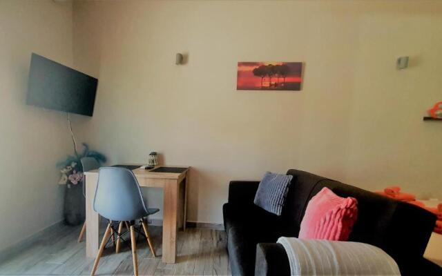 Panos' Studio