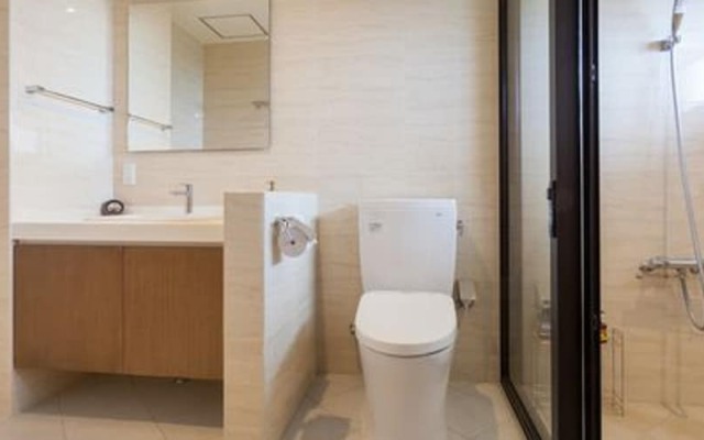 Hotel Condominium Doka Doka