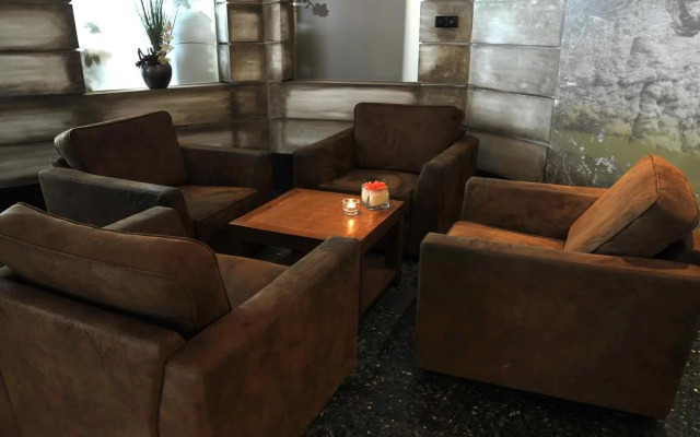 Gr8 Hotel Bodegraven