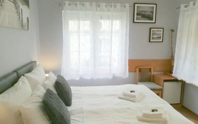 Plac Rybakow INN