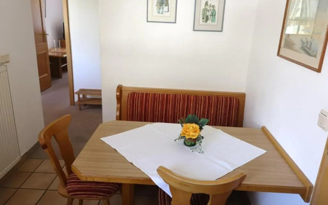 Ferienwohnungen Schloss Fürstenstein