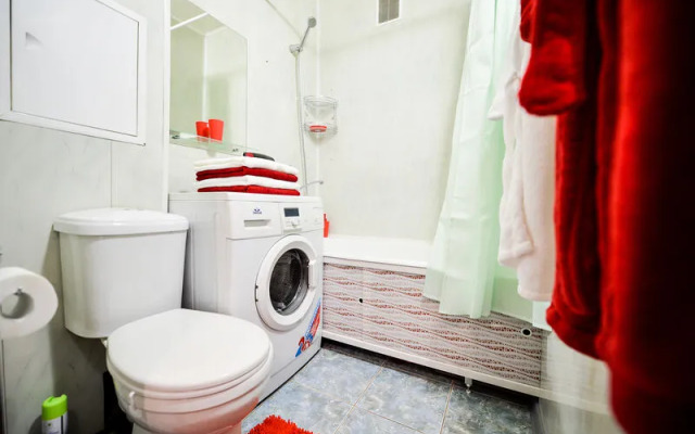 Apartments Five Stars Exclusive design on Engels 43a