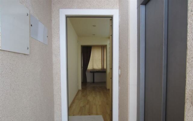 Apartamento AH Terrazas