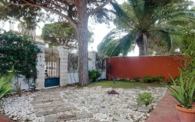 Villa The Beach 14882