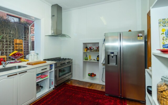 The Sanctuary Beach Side