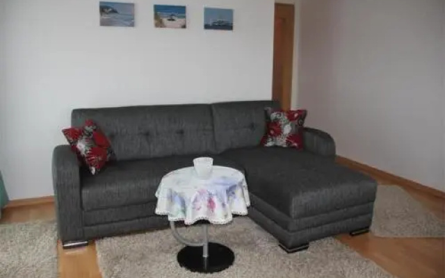 Ferienwohnung Heringsdorf USE 2721