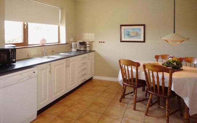 Beahy Lodge Holiday Home by Trident Holiday Homes