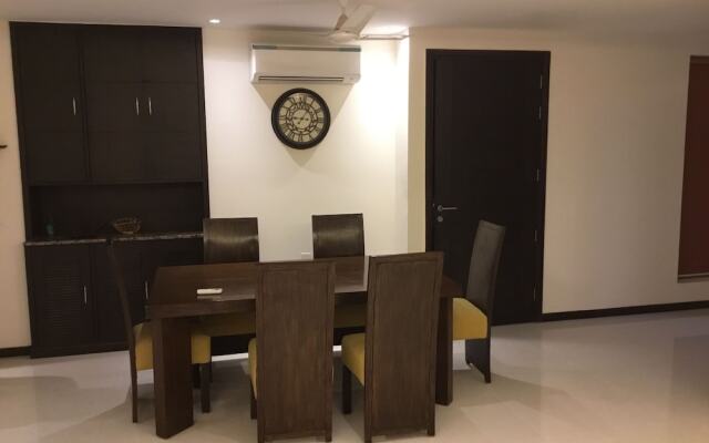 Lime Tree Hospitality Home Stay 1