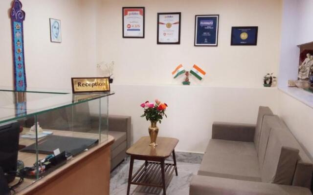 Hotel Kasturi