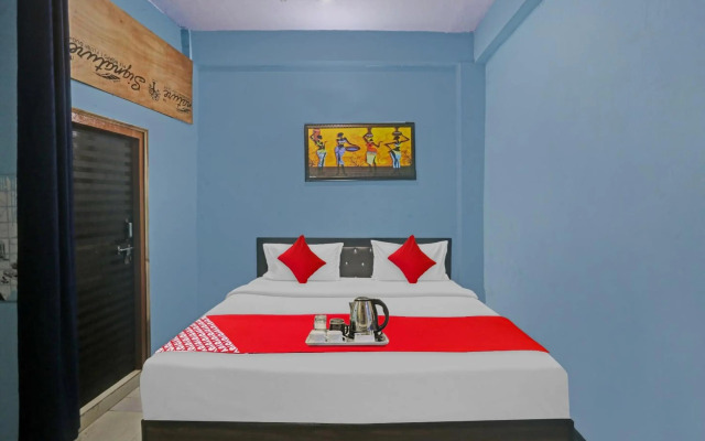 OYO Flagship 70113 Hotel Urban Villa