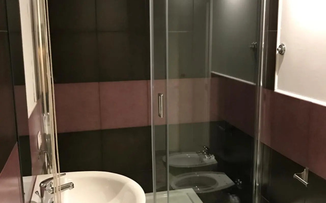 ROOM 110 BARI -guesthouse-
