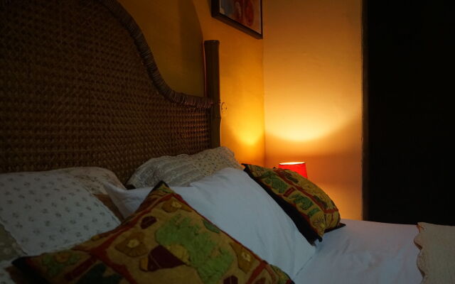 Accra Royal Castle Apartments & Suites