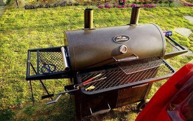 Ganghwadosunset&sea Pension