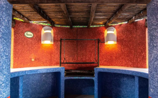 Lujosa Casa de 4 Recámaras con Alberca