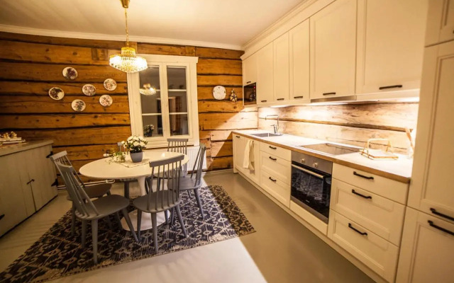 Villa Seppälä