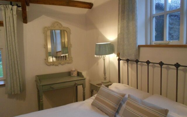 Hill View B&B