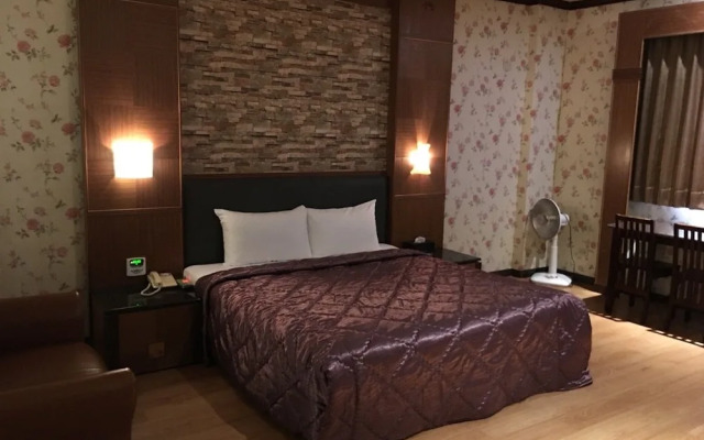 Wen Mei Motel