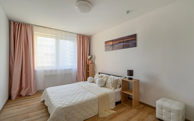 Хорошего дня на проспекте Успенский 18