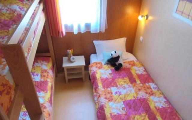 Les Lodges de Sainte Suzanne