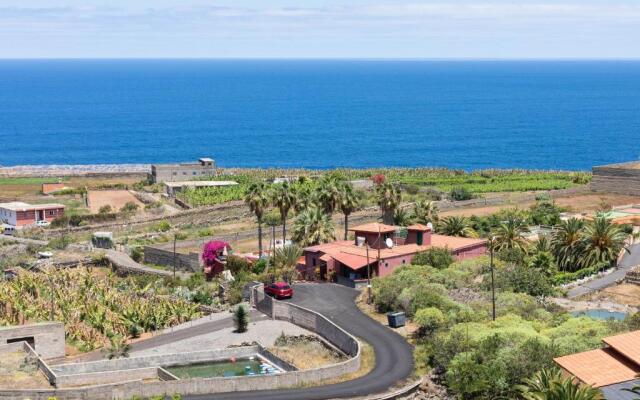Finca La Gaviota - Las Palmeras