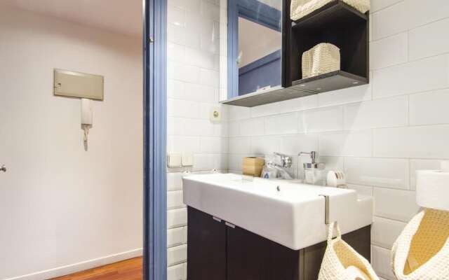 Lollipop Flats City Centre Royal Suite