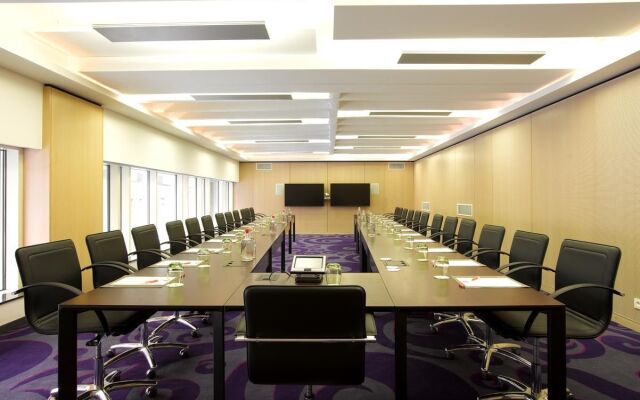 Thon Hotel EU