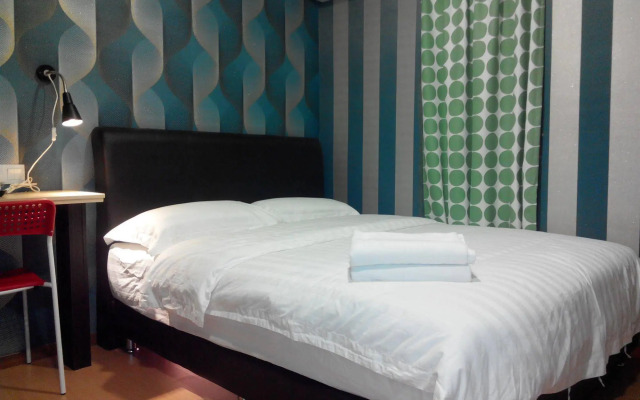 Hotel Zamburger Enstek