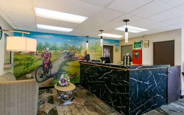 Baymont by Wyndham Lancaster PA Dutch Country