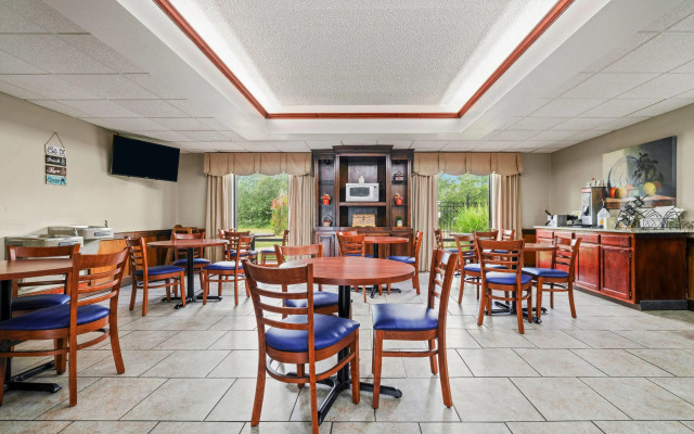 Baymont by Wyndham Madisonville