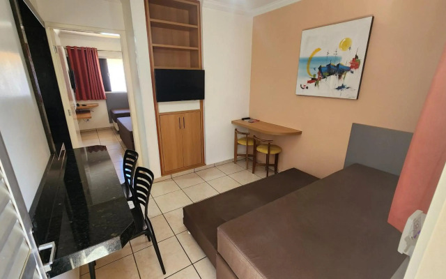 Apartamento Diroma Fiore Resort