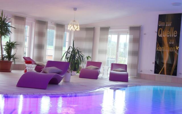 Hotel & SPA Reibener Hof