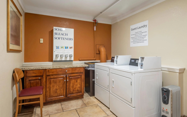 Comfort Inn & Suites Durango