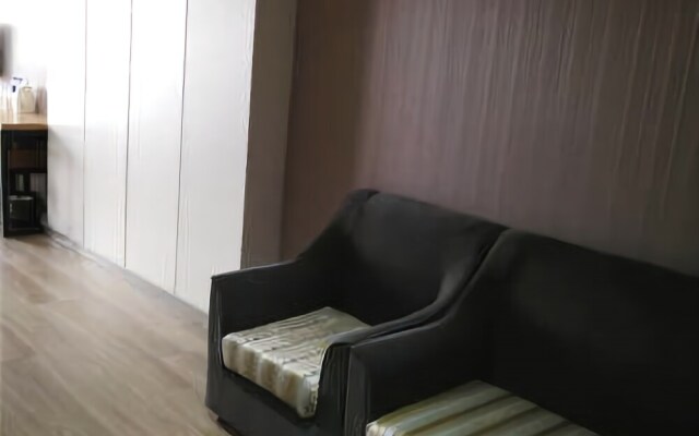 SO Hotel Jiangyan