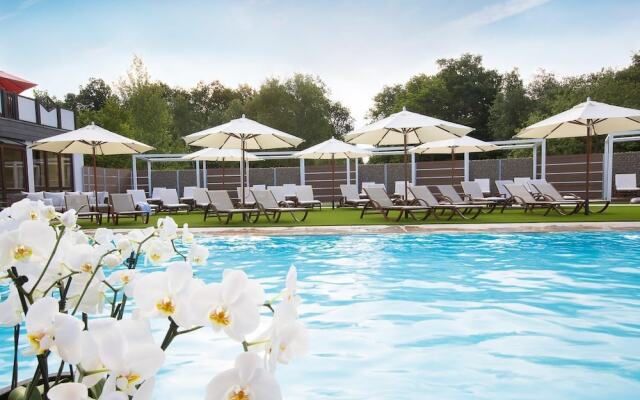 Land  & Golf Hotel Stromberg