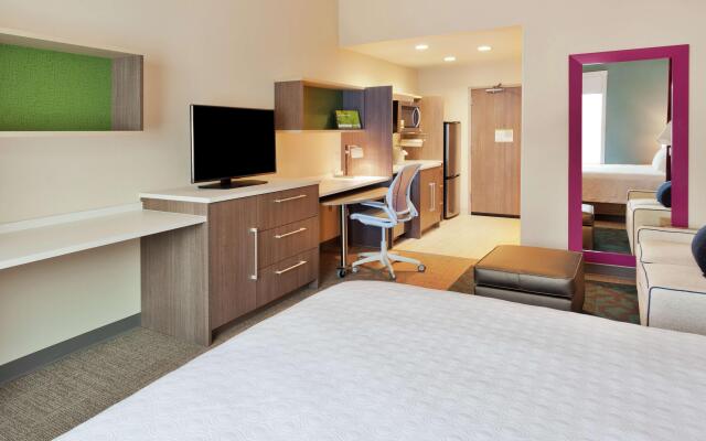 Home2 Suites by Hilton Birmingham Colonnade