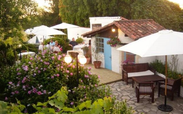 Hotel La Vieille Maison