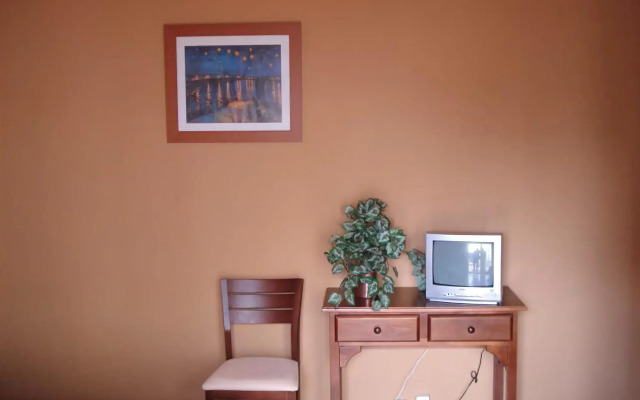 Hotel Aubi