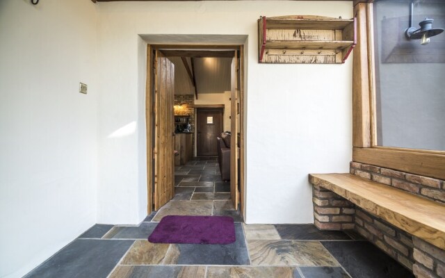 Lavender - Luxurious Barn Conversion