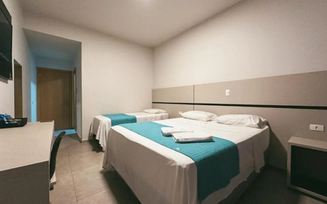 Raf Hotel