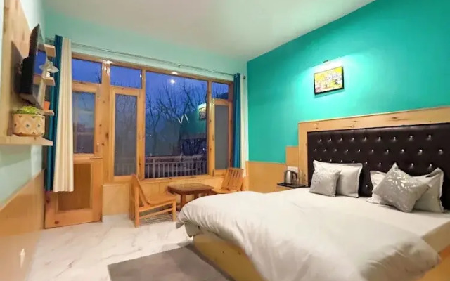 Soil Villa